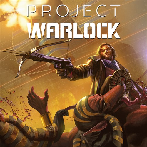Project Warlock Xbox One & Series X|S (покупка на любой аккаунт / ключ) (США)