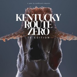 Kentucky Route Zero: TV Edition Xbox One & Series X|S (покупка на любой аккаунт / ключ) (США)