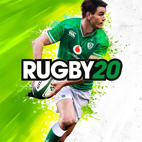 Rugby 20 Xbox One & Series X|S (покупка на любой аккаунт / ключ) (США)
