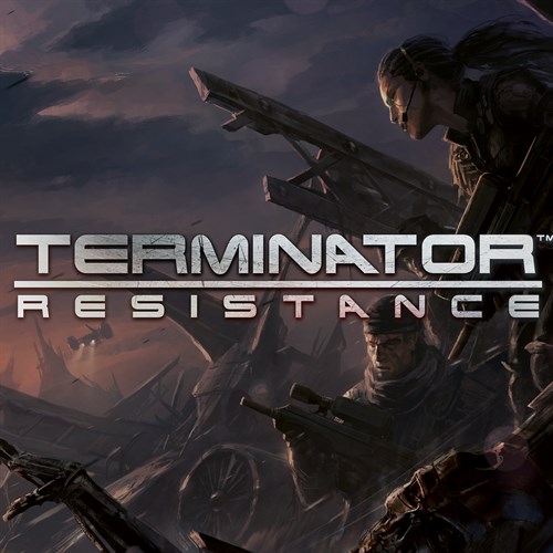 TERMINATOR: RESISTANCE Xbox One & Series X|S (покупка на любой аккаунт / ключ) (США)