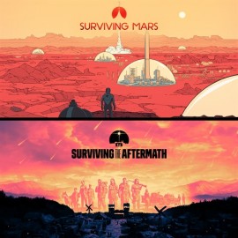 Surviving Franchise Bundle Xbox One & Series X|S (покупка на любой аккаунт / ключ) (США)