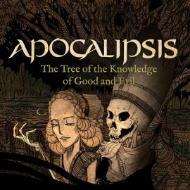 Apocalipsis: The Tree of the Knowledge of Good and Evil Xbox One & Series X|S (покупка на любой аккаунт / ключ) (США)