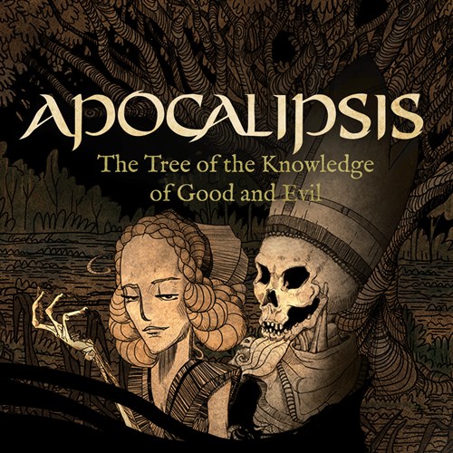 Apocalipsis: The Tree of the Knowledge of Good and Evil Xbox One & Series X|S (покупка на любой аккаунт / ключ) (США)