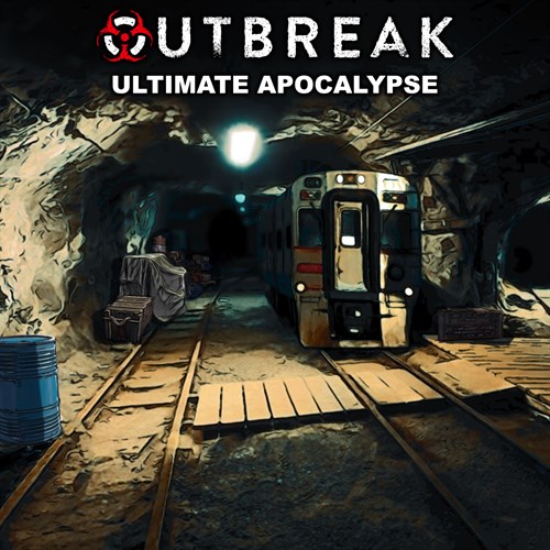Outbreak Ultimate Apocalypse Xbox One & Series X|S (покупка на любой аккаунт / ключ) (США)