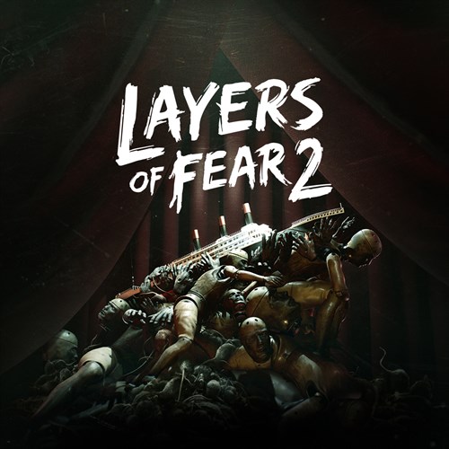 Layers of Fear 2 Xbox One & Series X|S (покупка на любой аккаунт / ключ) (США)