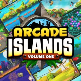 Arcade Islands: Volume One  (покупка на любой аккаунт / ключ) (США)