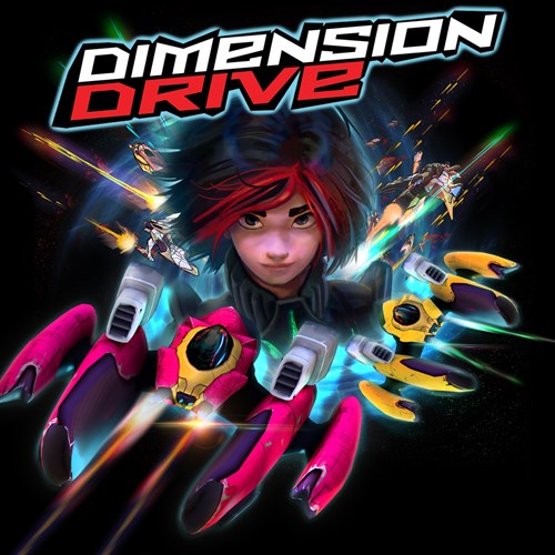 Dimension Drive Xbox One & Series X|S (покупка на любой аккаунт / ключ) (США)