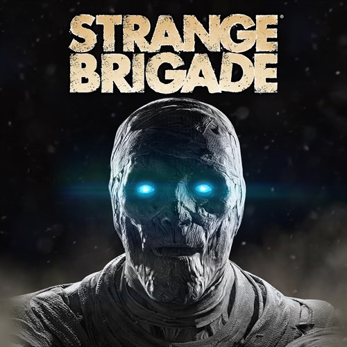 Strange Brigade Xbox One & Series X|S (покупка на любой аккаунт / ключ) (США)