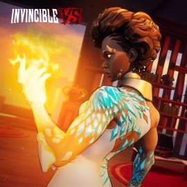 Ella Mental - Diamond Skin - Invincible VS Xbox Series X|S (покупка на новый аккаунт) (Турция)