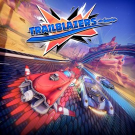 Trailblazers Xbox One & Series X|S (покупка на любой аккаунт / ключ) (США)