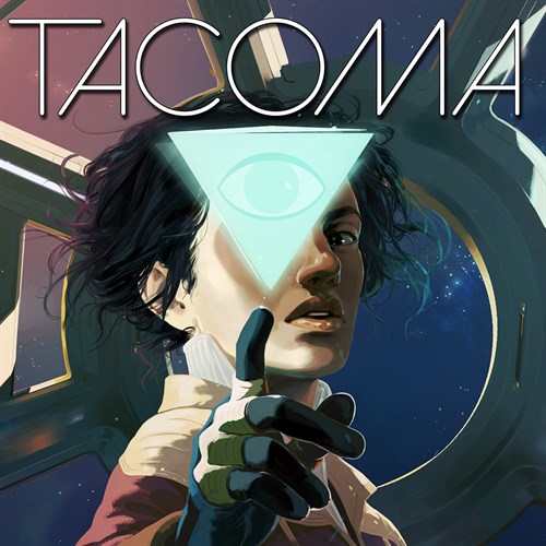 Tacoma Xbox One & Series X|S (покупка на любой аккаунт / ключ) (США)