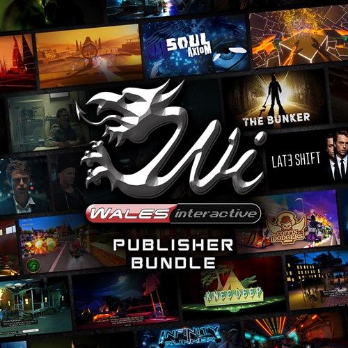 Wales Interactive Publisher Bundle Xbox One & Series X|S (покупка на любой аккаунт / ключ) (США)