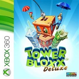 Tower Bloxx Deluxe Xbox One & Series X|S (покупка на любой аккаунт) (США)