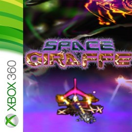 Space Giraffe Xbox One & Series X|S (покупка на любой аккаунт) (США)