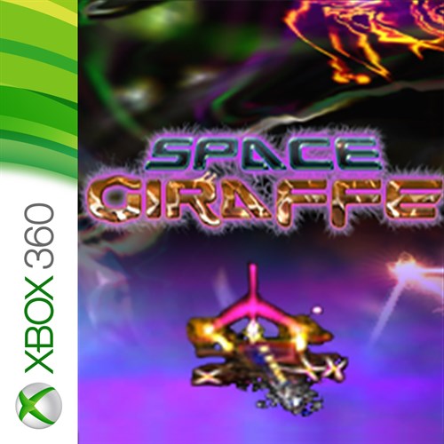Space Giraffe Xbox One & Series X|S (покупка на любой аккаунт) (США)