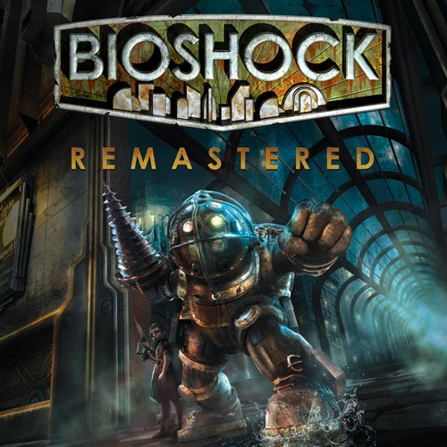 BioShock Remastered Xbox One & Series X|S (покупка на любой аккаунт / ключ) (США)