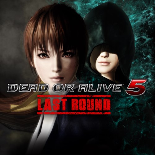 DEAD OR ALIVE 5 Last Round (Full Game) Xbox One & Series X|S (покупка на любой аккаунт / ключ) (США)