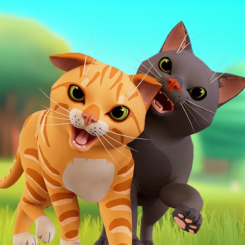 Cat From Hell 2 Xbox Series X|S (покупка на новый аккаунт) (Турция)