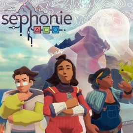 Sephonie Xbox One & Series X|S (покупка на любой аккаунт / ключ) (Турция)