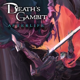 Death's Gambit: Afterlife Xbox One & Series X|S (покупка на любой аккаунт / ключ) (Турция)