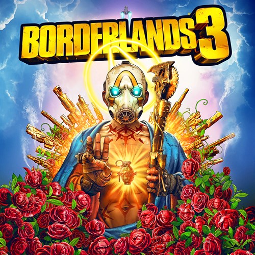 Borderlands 3 Xbox One & Series X|S (покупка на любой аккаунт / ключ) (Турция)