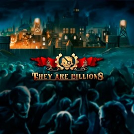 They Are Billions Xbox One & Series X|S (покупка на любой аккаунт / ключ) (Турция)