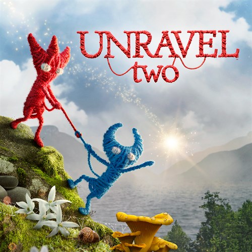 Unravel Two Xbox One & Series X|S (покупка на любой аккаунт / ключ) (Турция)