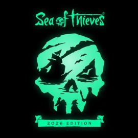 Sea of Thieves: 2026 Edition Xbox One & Series X|S (покупка на любой аккаунт / ключ) (Турция)