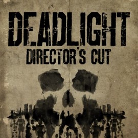 Deadlight: Director's Cut Xbox One & Series X|S (покупка на любой аккаунт / ключ) (Турция)
