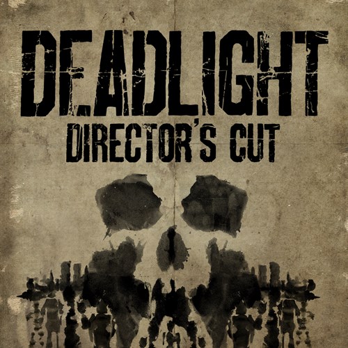 Deadlight: Director's Cut Xbox One & Series X|S (покупка на любой аккаунт / ключ) (Турция)