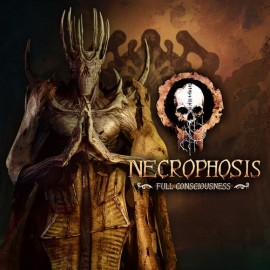 Necrophosis: Full Consciousness Xbox Series X|S (покупка на любой аккаунт) (США)