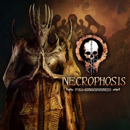 Necrophosis: Full Consciousness Xbox Series X|S (покупка на любой аккаунт) (США)