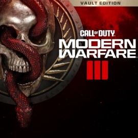 Call of Duty: Modern Warfare III - Vault Edition Xbox One & Series X|S (покупка на любой аккаунт / ключ) (Турция)