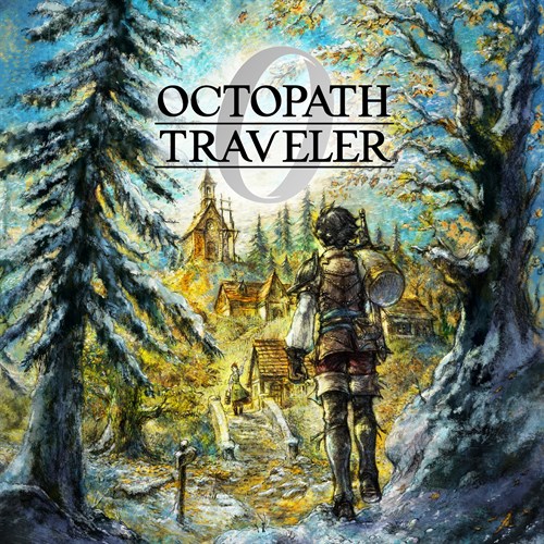 OCTOPATH TRAVELER 0 Xbox Series X|S (покупка на любой аккаунт / ключ) (Россия)
