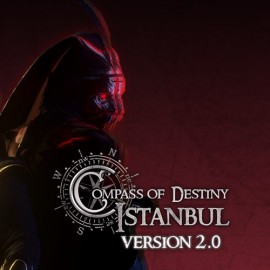 Compass of Destiny: Istanbul Xbox Series X|S (покупка на любой аккаунт / ключ) (Россия)