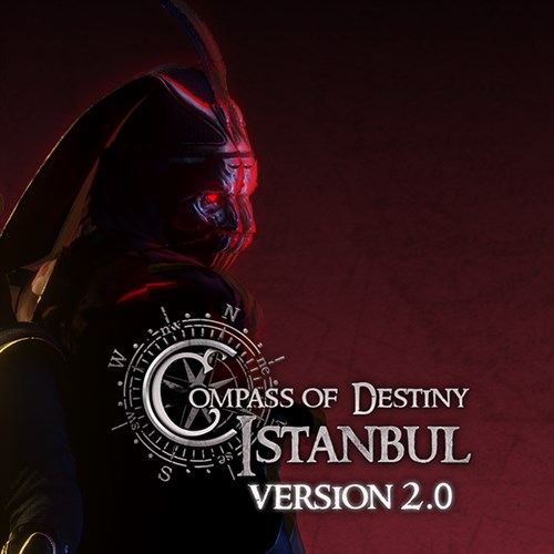 Compass of Destiny: Istanbul Xbox Series X|S (покупка на любой аккаунт / ключ) (Россия)