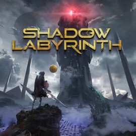 Shadow Labyrinth Xbox Series X|S (покупка на любой аккаунт / ключ) (Россия)