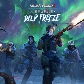 Killing Floor 3 Xbox Series X|S (покупка на любой аккаунт / ключ) (Россия)