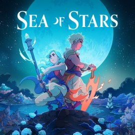 Sea of Stars Xbox One & Series X|S (покупка на любой аккаунт / ключ) (Россия)