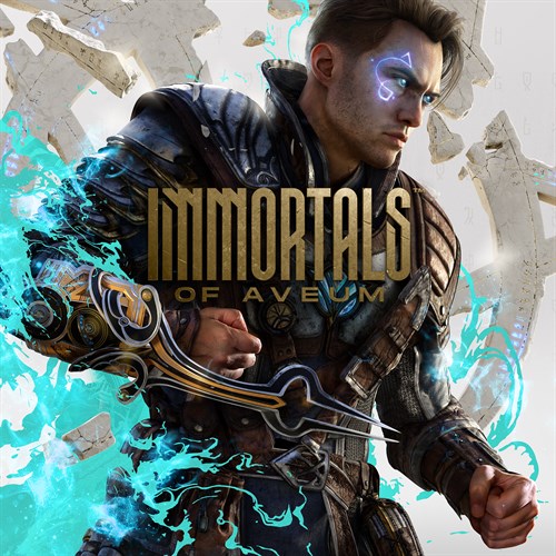 Immortals of Aveum Xbox Series X|S (покупка на любой аккаунт / ключ) (Россия)