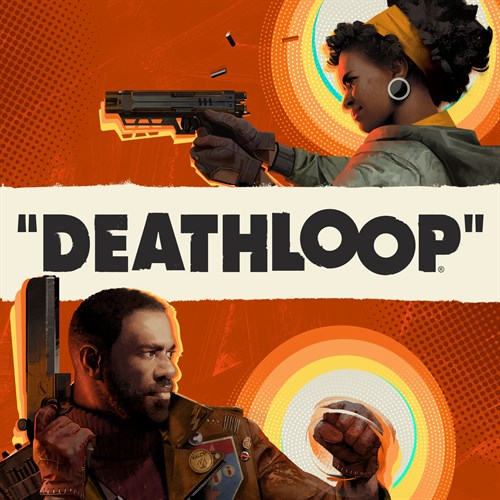 DEATHLOOP Xbox Series X|S (покупка на любой аккаунт / ключ) (Россия)