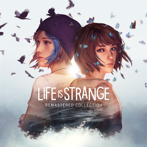 Life is Strange Remastered Collection Xbox One & Series X|S (покупка на любой аккаунт / ключ) (Россия)