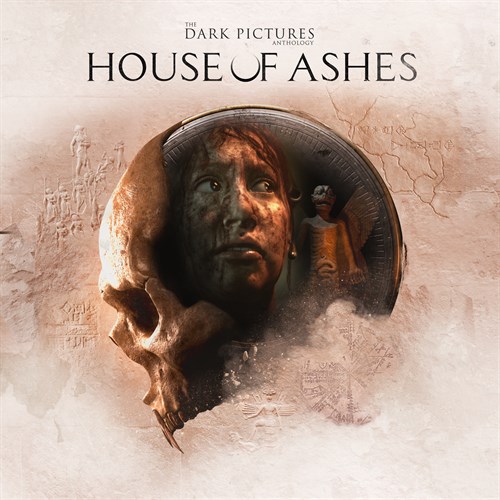 The Dark Pictures Anthology: House of Ashes Xbox One & Series X|S (покупка на любой аккаунт / ключ) (Россия)