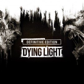 Dying Light: Definitive Edition Xbox One & Series X|S (покупка на любой аккаунт / ключ) (Россия)