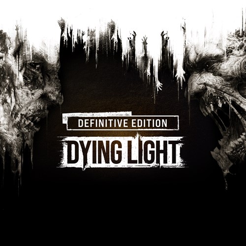 Dying Light: Definitive Edition Xbox One & Series X|S (покупка на любой аккаунт / ключ) (Россия)
