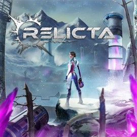 Relicta Xbox One & Series X|S (покупка на любой аккаунт / ключ) (Россия)