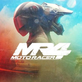 Moto Racer 4 Xbox One & Series X|S (покупка на любой аккаунт / ключ) (Россия)