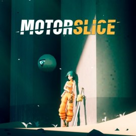 MOTORSLICE Xbox Series X|S (покупка на любой аккаунт / ключ) (США)