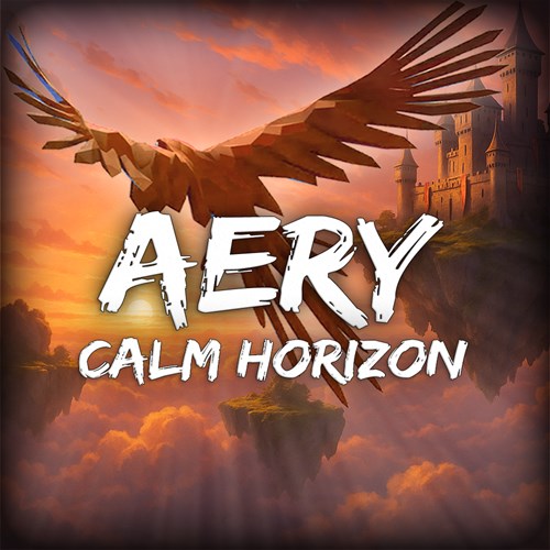 Aery - Calm Horizon Xbox Series X|S (покупка на новый аккаунт) (Турция)