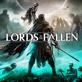 Lords of the Fallen Xbox Series X|S (покупка на любой аккаунт / ключ) (Нигерия)